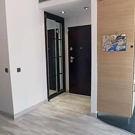 Mshome Casa Esperanza Centro Málaga Extérieur photo
