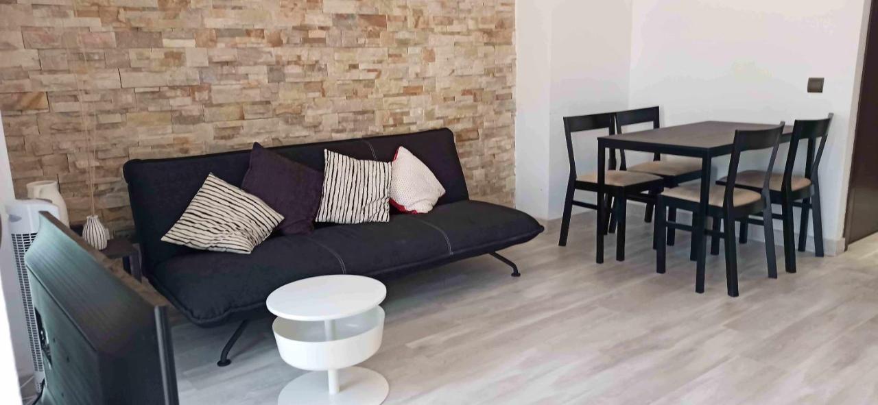 Mshome Casa Esperanza Centro Málaga Extérieur photo