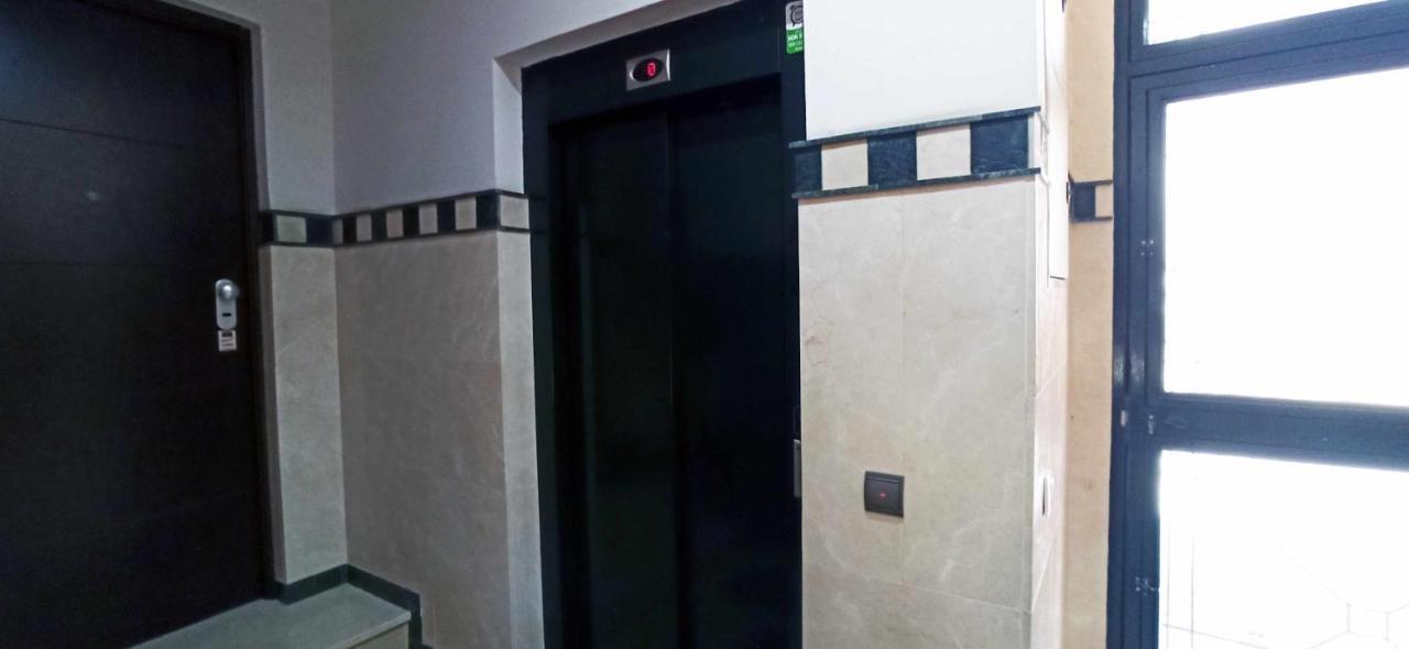 Mshome Casa Esperanza Centro Málaga Extérieur photo